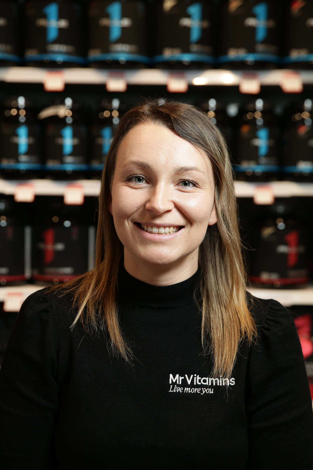 Kayla Urquhart, BHSc (Naturopathy)