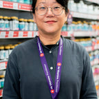 Thitima Malaphet, BHSc & GC-PHMO, at Mr Vitamins Ashfield, Ashfield Mall