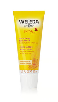 Calendula Face Cream | Mr Vitamins