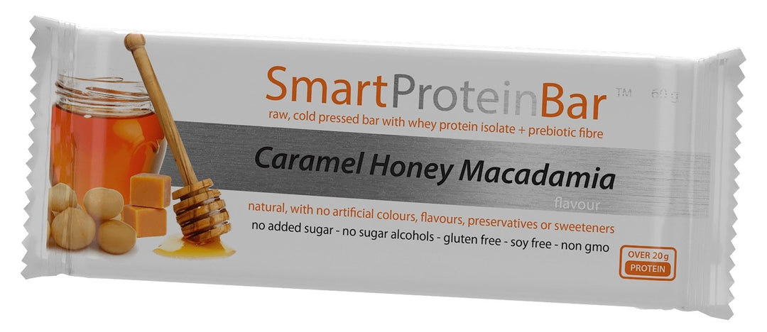 Smart Protein Bars