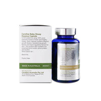 Careline Blue Summit Baby Sheep Essence | Mr Vitamins