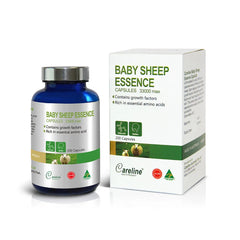 Careline Blue Summit Baby Sheep Essence