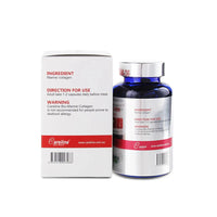 Careline Blue Summit Bio-Marine Collagen | Mr Vitamins