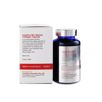 Careline Blue Summit Bio-Marine Collagen | Mr Vitamins