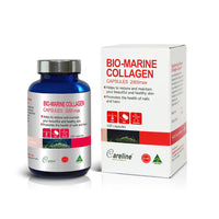 Careline Blue Summit Bio-Marine Collagen | Mr Vitamins