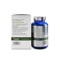 Careline Blue Summit Colostrum | Mr Vitamins