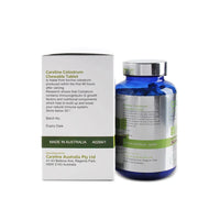Careline Blue Summit Colostrum | Mr Vitamins