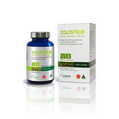 Careline Blue Summit Colostrum