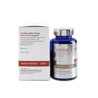 Careline Blue Summit Liver Tonic | Mr Vitamins