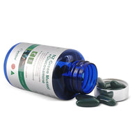 Careline Blue Summit NZ Green Mussel+Glucosamine | Mr Vitamins