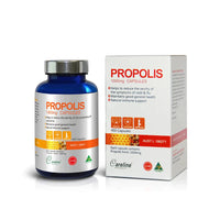 Careline Blue Summit Propolis | Mr Vitamins
