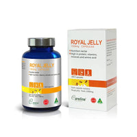 Careline Blue Summit Royal Jelly | Mr Vitamins