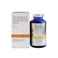 Careline Blue Summit Royal Jelly | Mr Vitamins