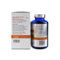 Careline Blue Summit Royal Jelly | Mr Vitamins