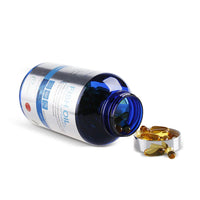Careline Blue Summit Salmon Fish Oil | Mr Vitamins
