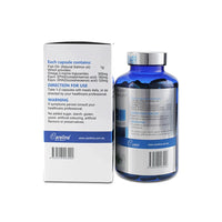 Careline Blue Summit Salmon Fish Oil | Mr Vitamins