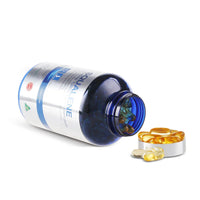 Careline Blue Summit Squalene | Mr Vitamins
