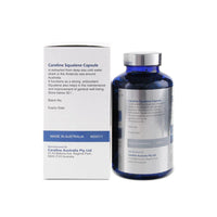 Careline Blue Summit Squalene | Mr Vitamins