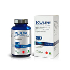 Careline Blue Summit Squalene