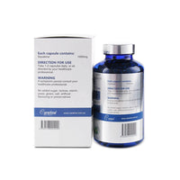 Careline Blue Summit Squalene | Mr Vitamins