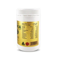 Careline Goats Milk | Mr Vitamins