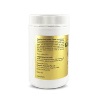 Careline Goats Milk | Mr Vitamins