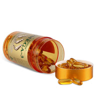 Careline Gold Omgega-3 Fish Oil | Mr Vitamins