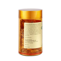 Careline Gold Omgega-3 Fish Oil | Mr Vitamins