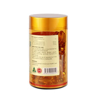 Careline Gold Omgega-3 Fish Oil | Mr Vitamins