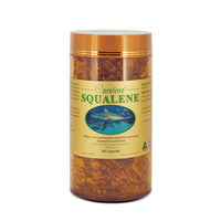 Careline Gold Squalene | Mr Vitamins