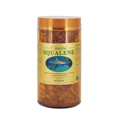 Careline Gold Squalene