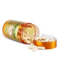 Careline Gold Super Calcium Supplement with Cod Liver Oil | Mr Vitamins