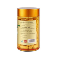 Careline Gold Super Calcium Supplement with Cod Liver Oil | Mr Vitamins