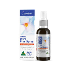 Careline Ultra Plus Spray