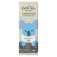 Carob Farm Block Lamington