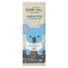 Carob Farm Block Lamington