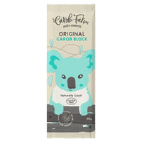 Carob Farm Block Original