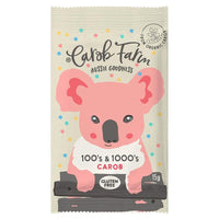Carob Farm Koala 100s n 1000s