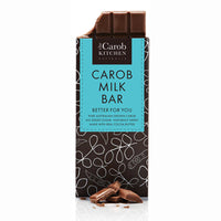 Carob Kitchen Carob Milk Bar | Mr Vitamins