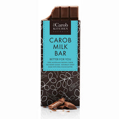 Carob Kitchen Carob Milk Bar