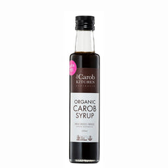Carob Kitchen Organic Carob Syrup