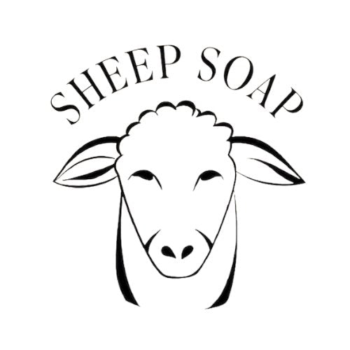 Castile Sheep Milk Liquid Body Wash Refill