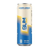 CBUM Energy Drink RTD