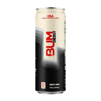 CBUM Energy Drink RTD