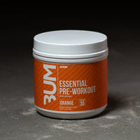 CBUM essential Pre Workout | Mr Vitamins
