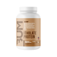 CBUM Itholate Protein Isolate | Mr Vitamins