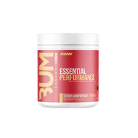 CBUM RAW ESSENTIAL PERFORMANCE PUMP NON STIM + CREATINE | Mr Vitamins