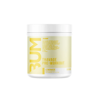 CBUM Thavage Pre Workout | Mr Vitamins