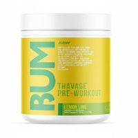 CBUM Thavage Pre Workout