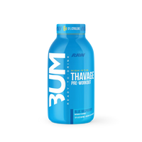 CBUM THAVAGE Pre-Workout RTD | Mr Vitamins